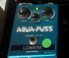 機材解説】ジョン・メイヤーとエフェクター【ディレイ編】 - John