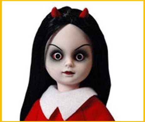 リビングデッドドールズ/LDD 買取 | おもちゃ宅配買取専門店おもちゃ