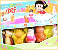 さるとびエッちゃん 高価買取 | おもちゃ宅配買取専門店