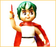 海のトリトン 高価買取 | おもちゃ宅配買取専門店