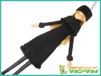 買取実績》ポピー 大型 銀河鉄道999メーテル 人形買取 | おもちゃ