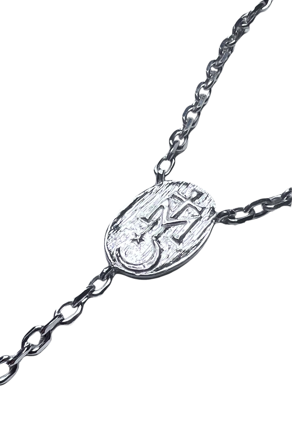 有村竜太朗×JB Rosary ''夜想'' Onyx Ver. For Men | JOHNNY BUSINESS