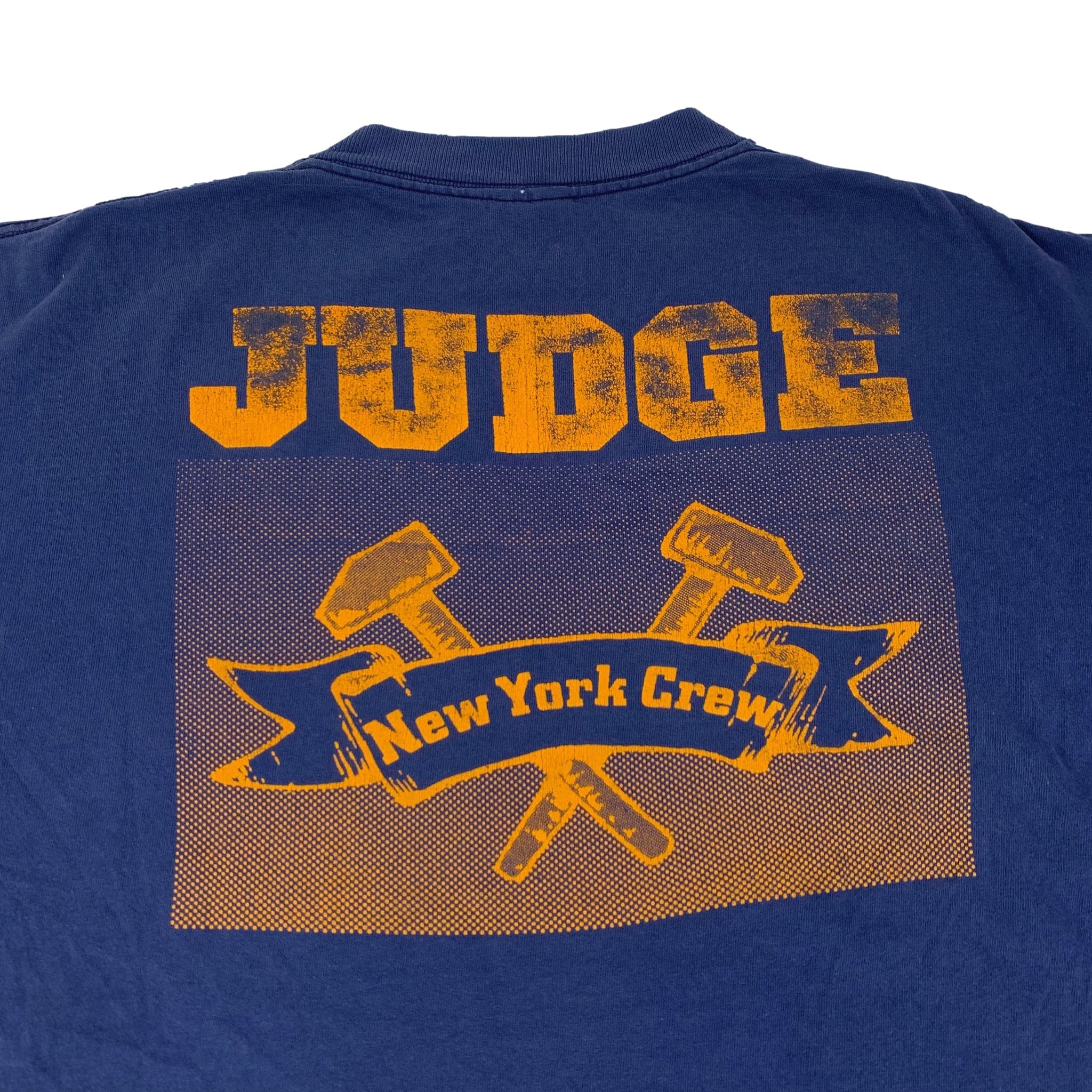 Vintage Judge 