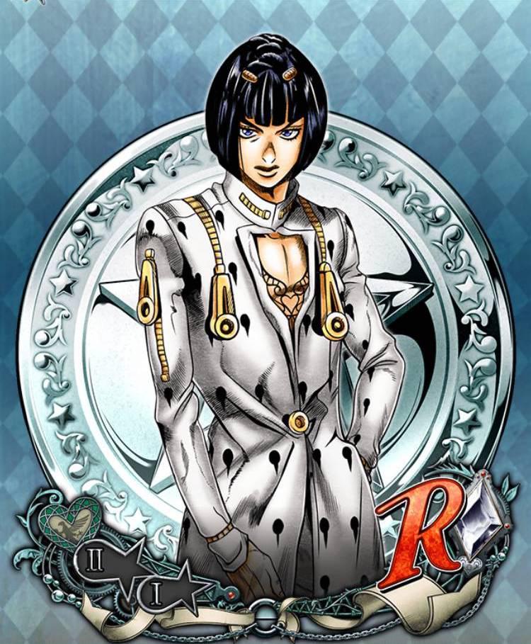 ブローノ・ブチャラティ(始末させてもらうぞッ！) | ジョジョSSノート