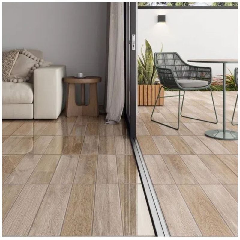 Piso Esmaltado 58x58 Hd557012 Cx2.32m2 Marmogres - Joli