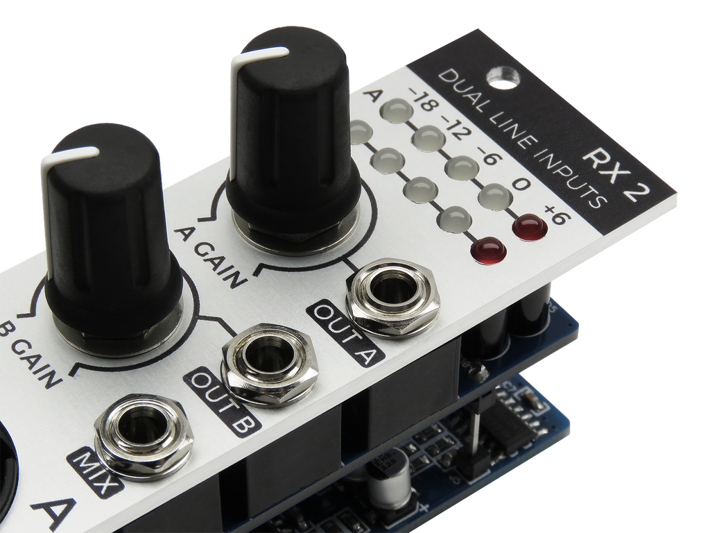 Receive 2 – Joranalogue Audio Design