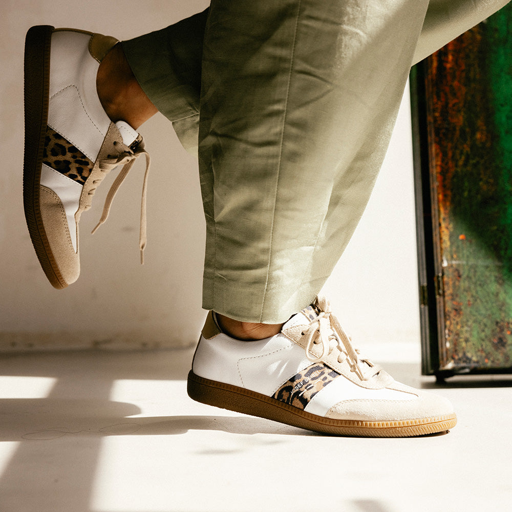 Joleen 03 | Modern Women's Sneaker | All‑Day Wear | JOSEF SEIBEL