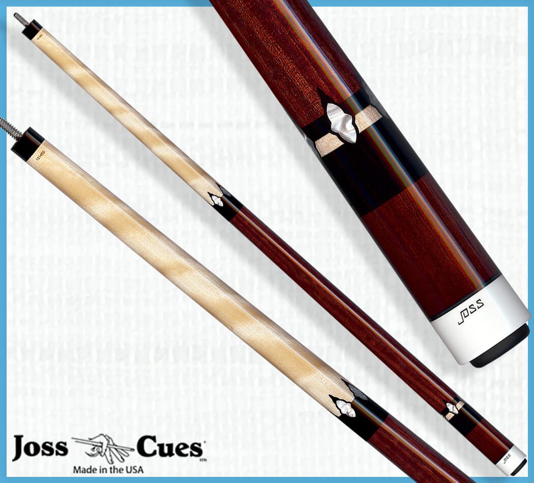 Cues under $800 Archives - Joss Cues