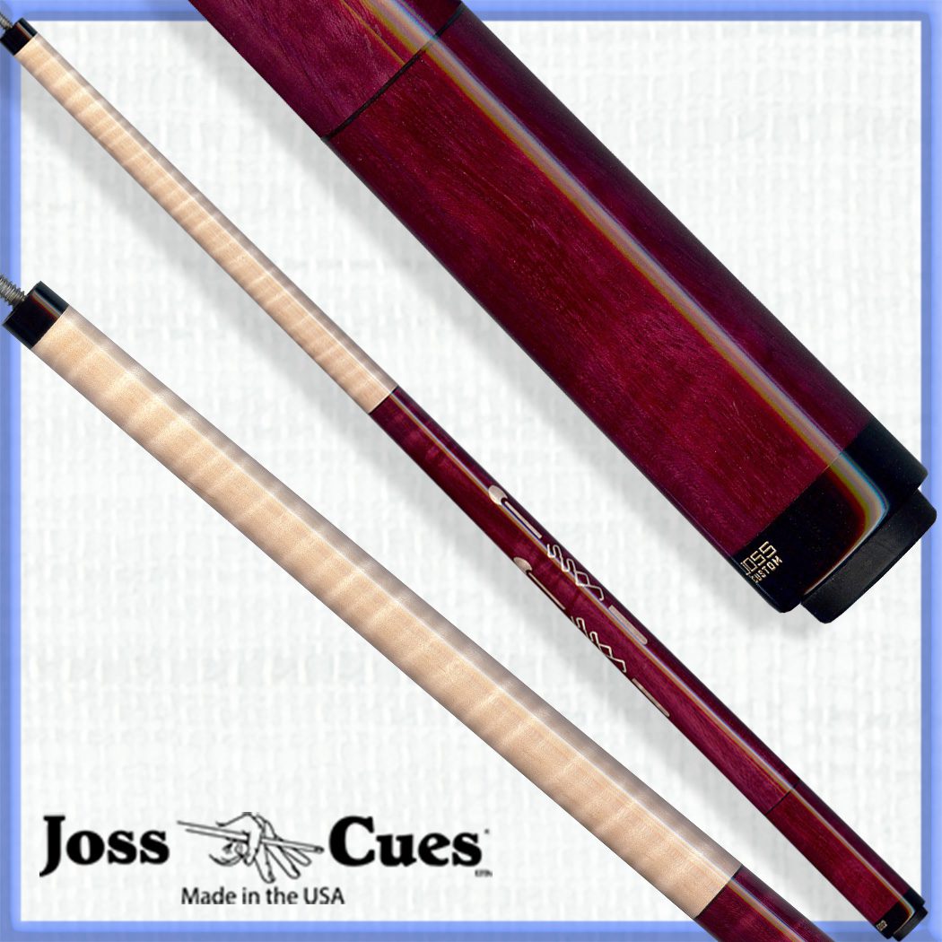 Cues under $800 Archives - Joss Cues
