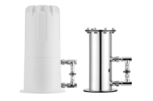 セントラル浄水器「Mizuho」で家中まるごとオール浄水｜三洋環境株式会社