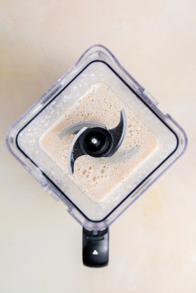 Longevity Soup - Joy Bauer