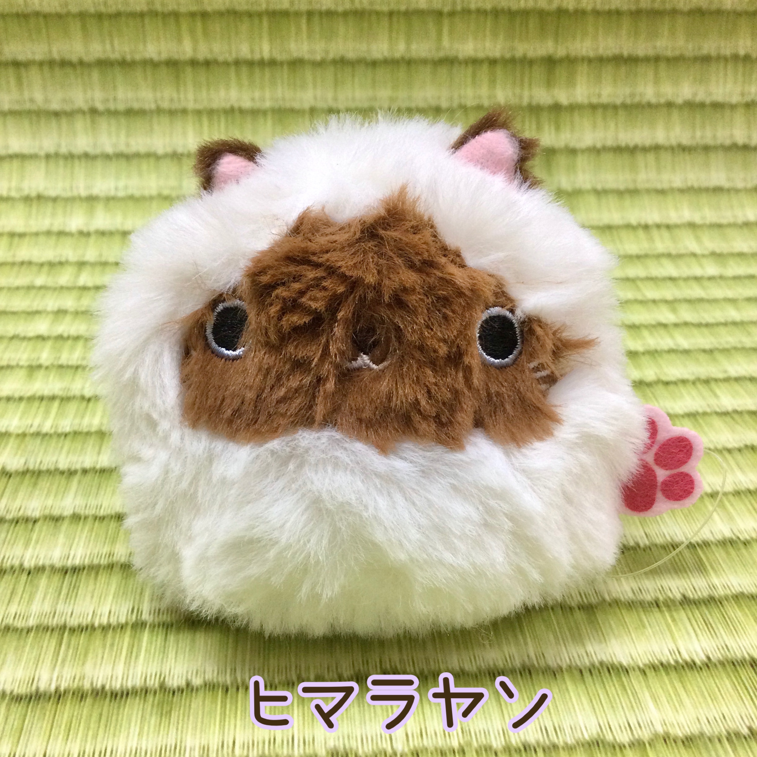 ねこだんご【おしゃれな仲間たち】｜暮らしのおもちゃ箱ジョイポート