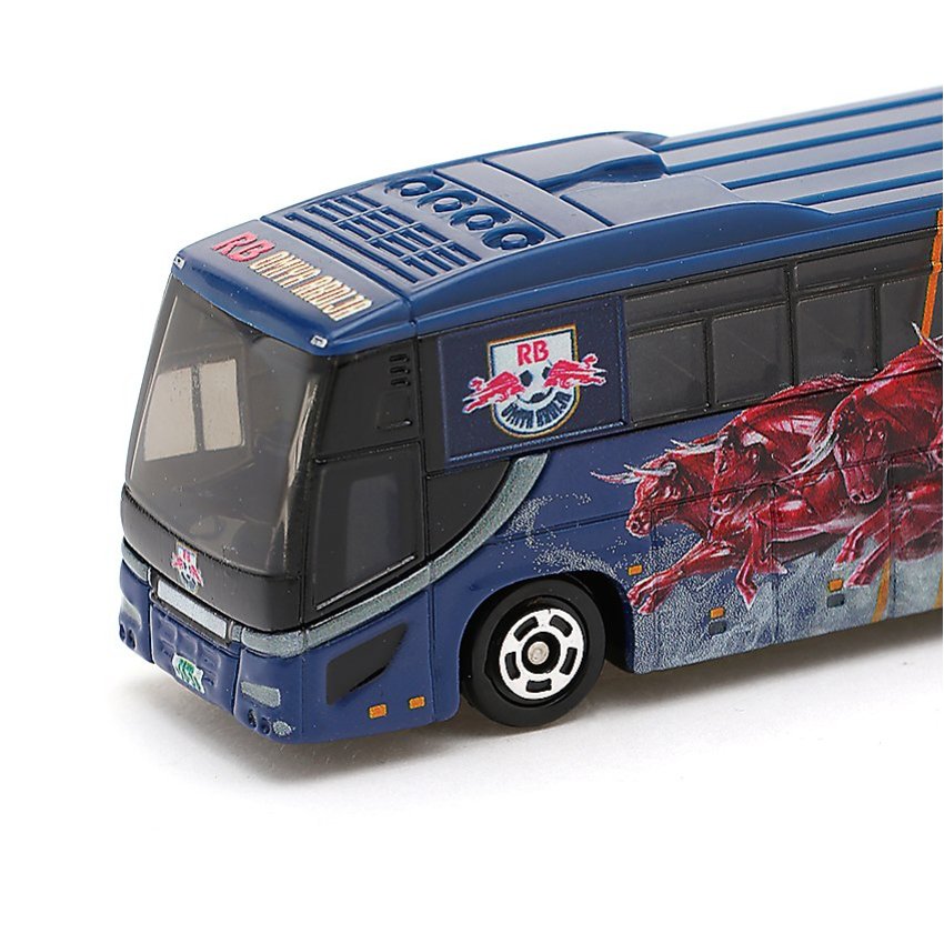 RB大宮アルディージャ 「RB大宮アルディージャ チームバス」トミカ