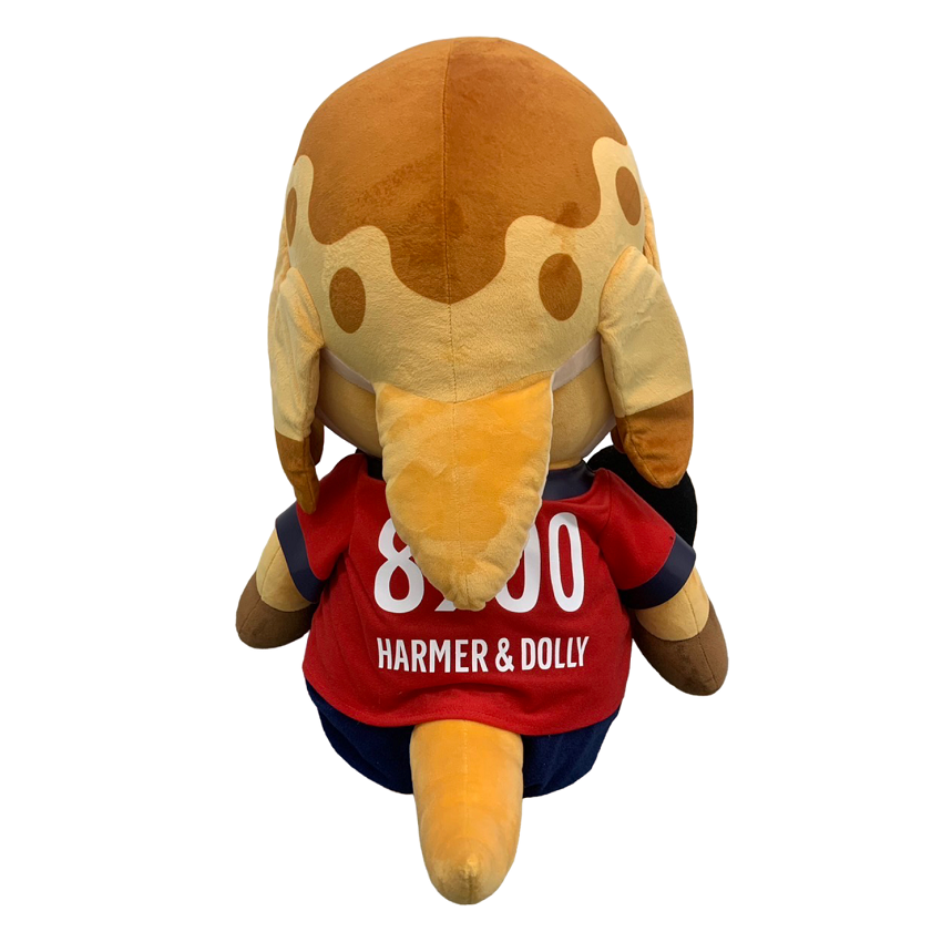 いわきFC ハーマー＆ドリーぬいぐるみLL｜【公式】Jリーグ