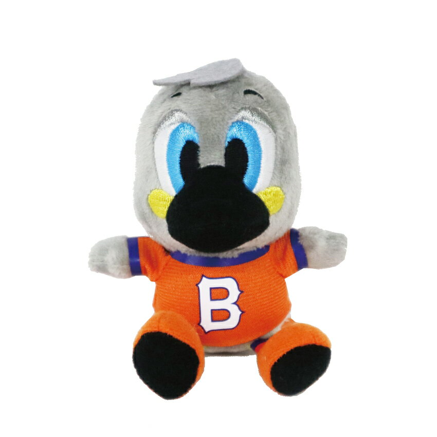 アルビレックス新潟 ぬいぐるみキーホルダー（ビィくん）｜【公式】J