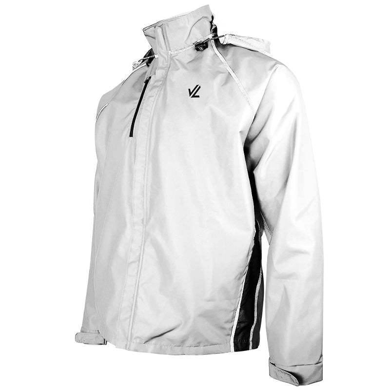 Men's Waterproof Seam-Sealed Regatta Jacket Midweight – JL Rowing