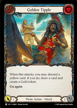 Compass of Sunken Depths | FABREC