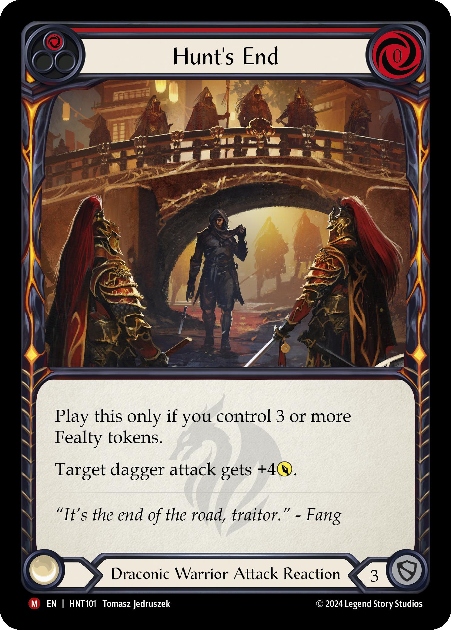 Oath of Loyalty | FABREC