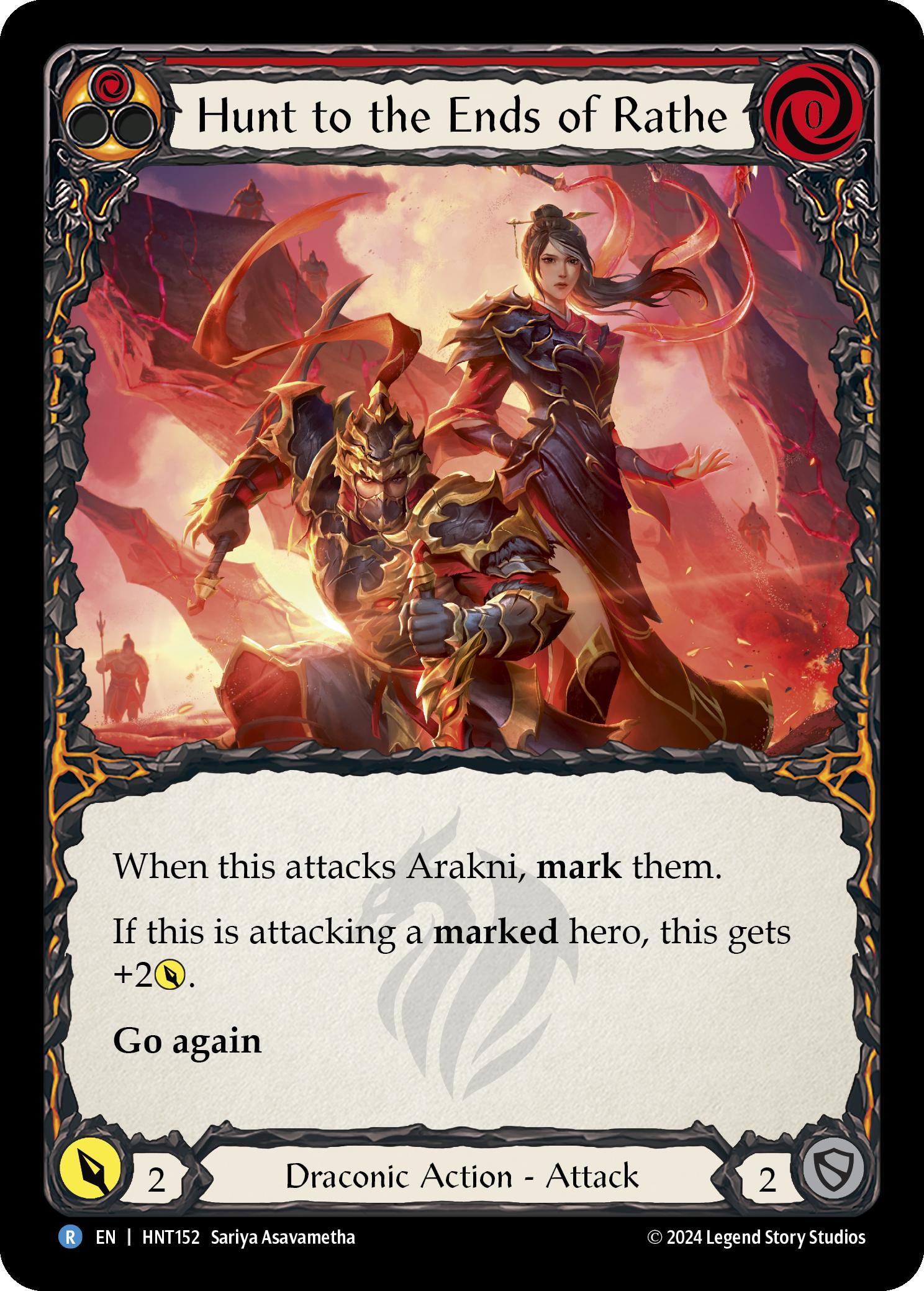 Cindra, Dracai of Retribution (Classic Constructed) | FABREC