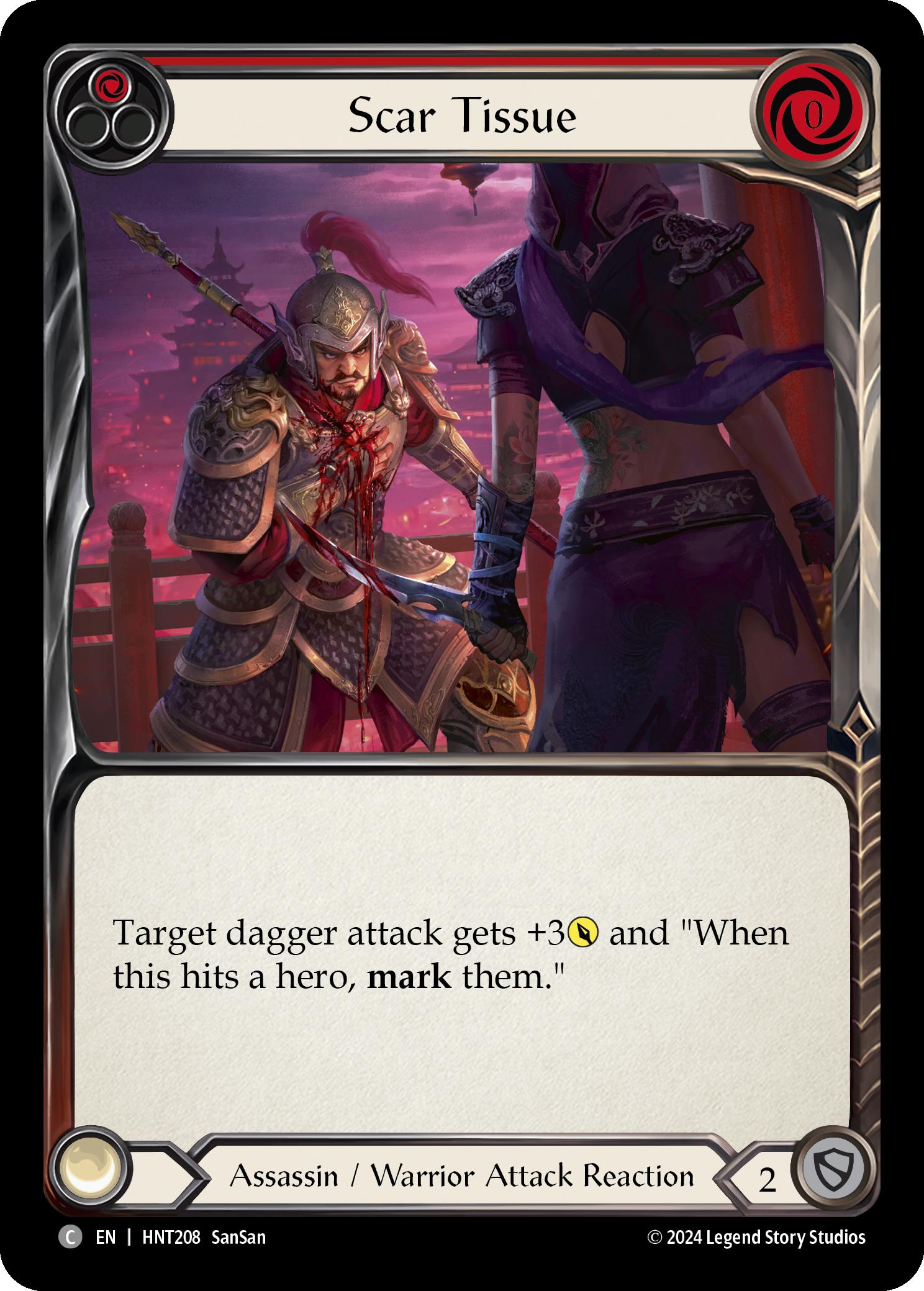 Arakni, Web of Deceit (Classic Constructed) | FABREC