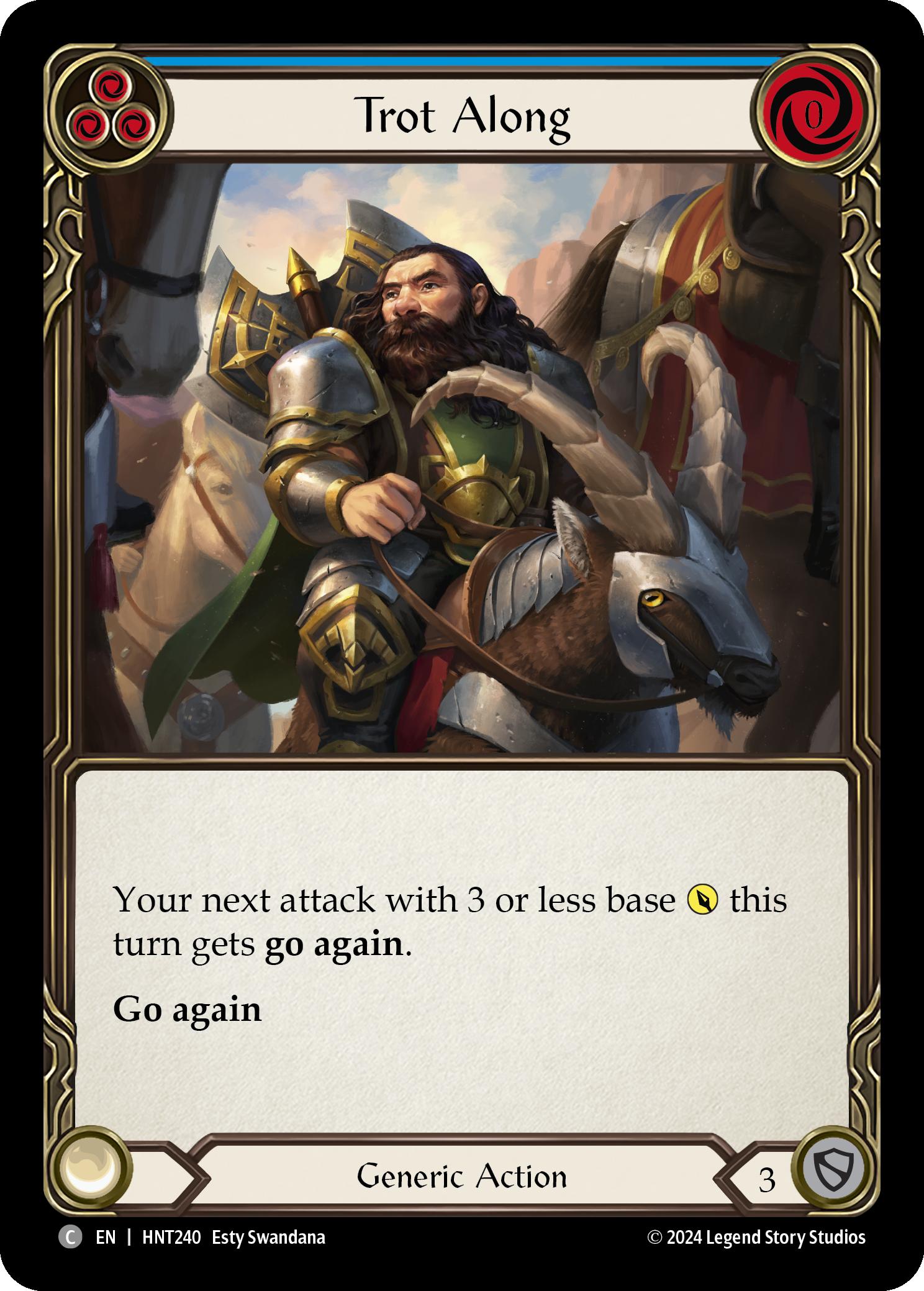 Grains of Bloodspill | FABREC