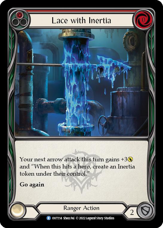 Codex of Frailty | FABREC