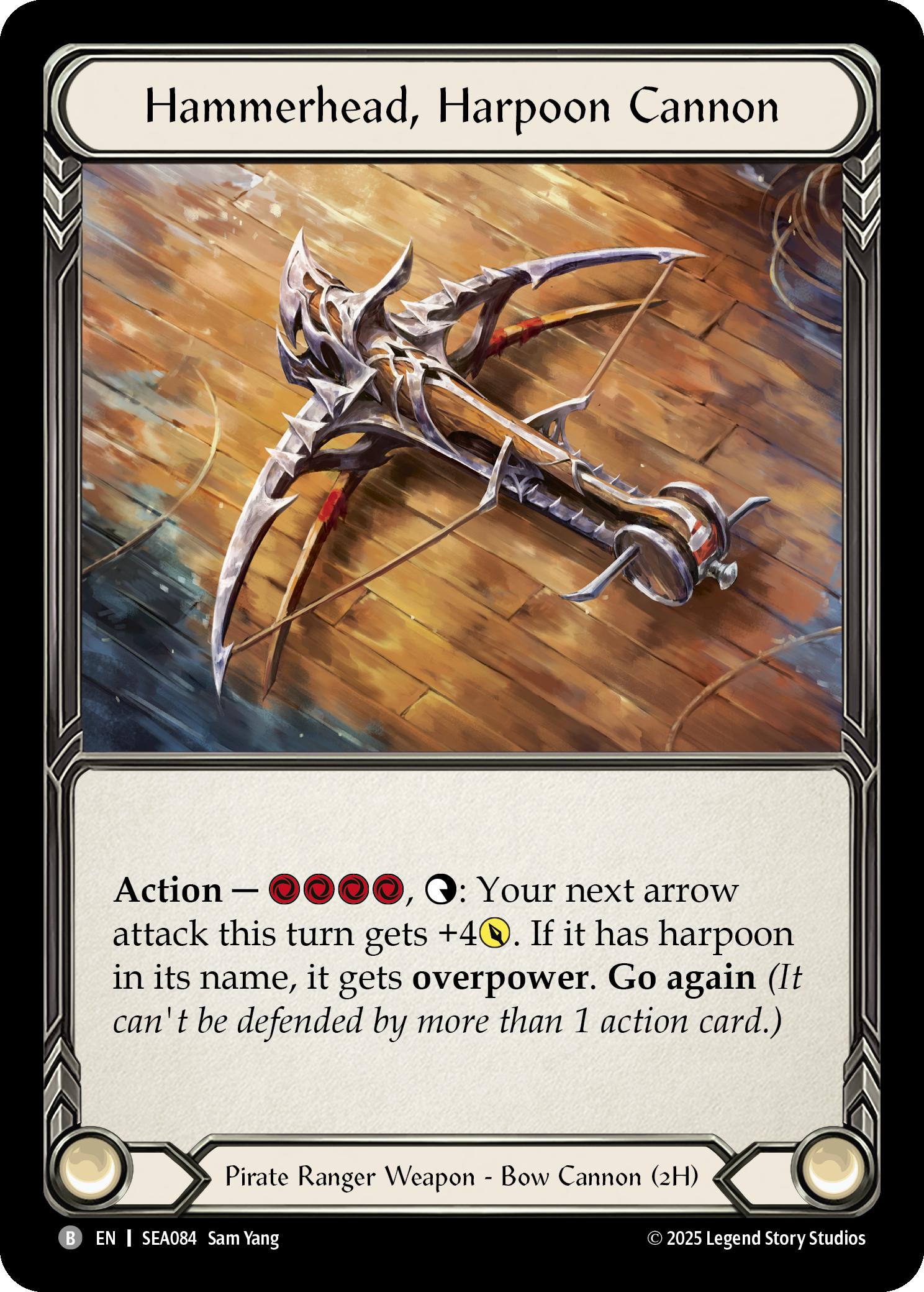 Crown of Dominion | FABREC