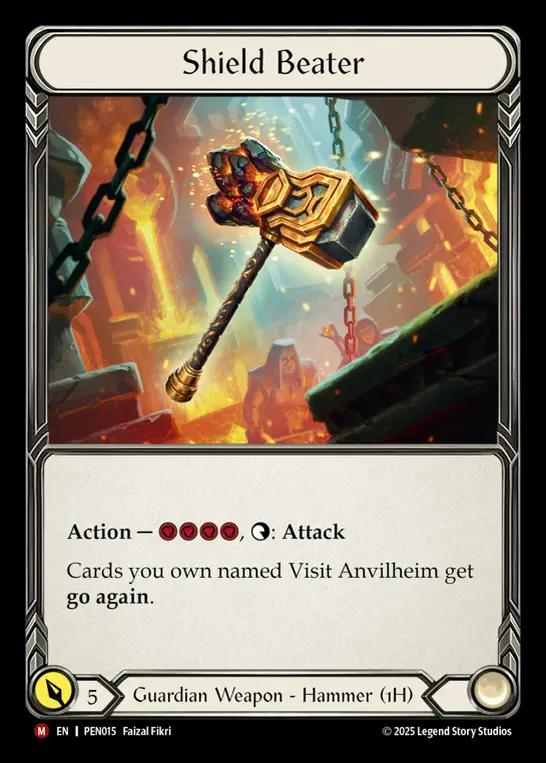 Quickdodge Flexors | FABREC