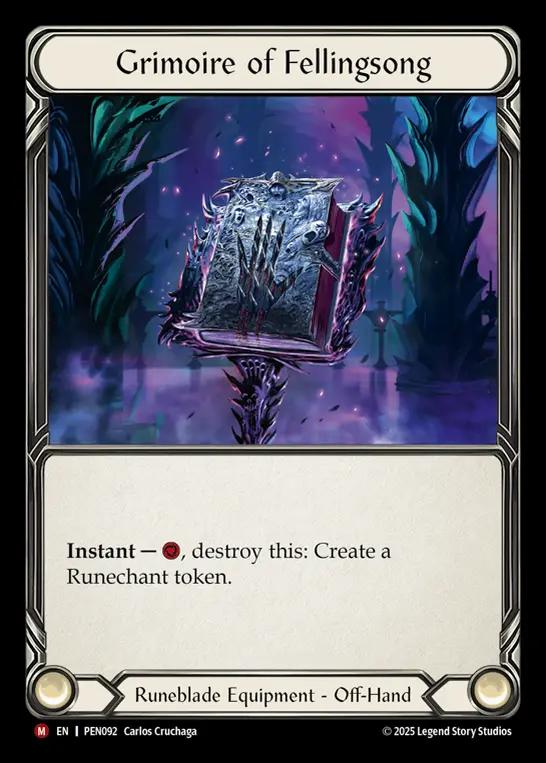 Fyendal's Spring Tunic | FABREC