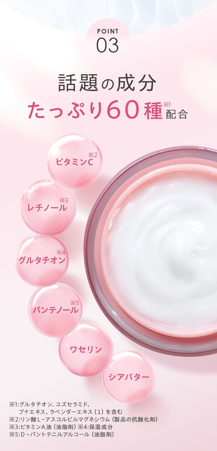 薬用スーパーモイスチャージェル