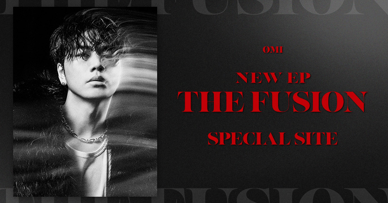 ØMI NEW EP 