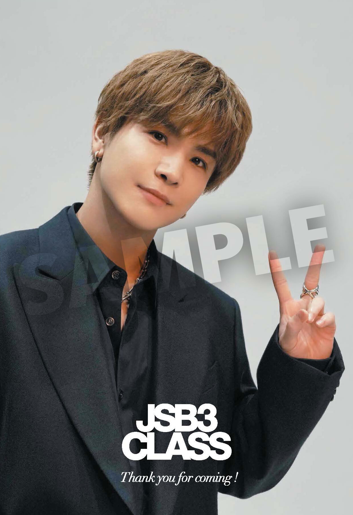 三代目 J SOUL BROTHERS OFFICIAL FAN CLUB