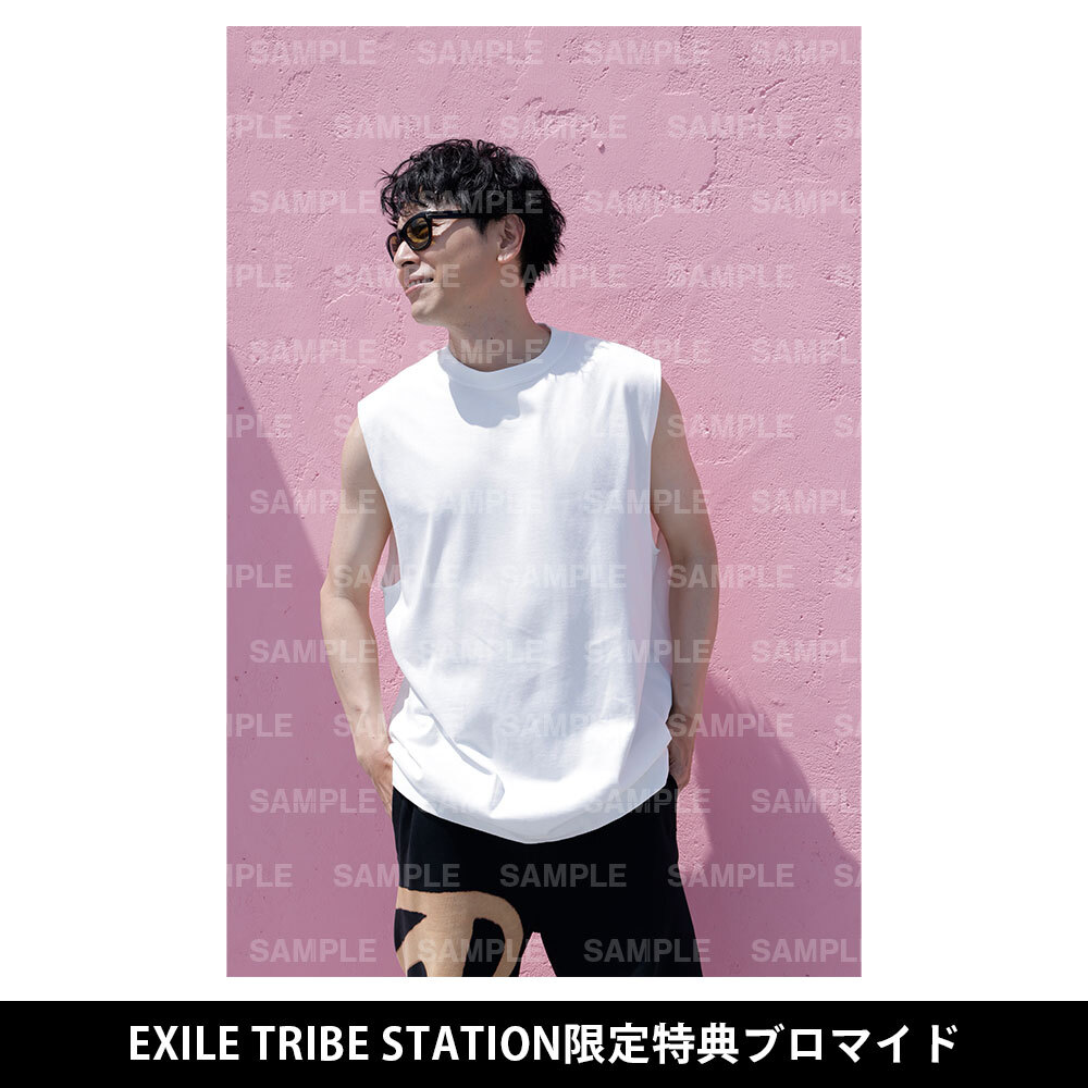 三代目 J SOUL BROTHERS OFFICIAL FAN CLUB