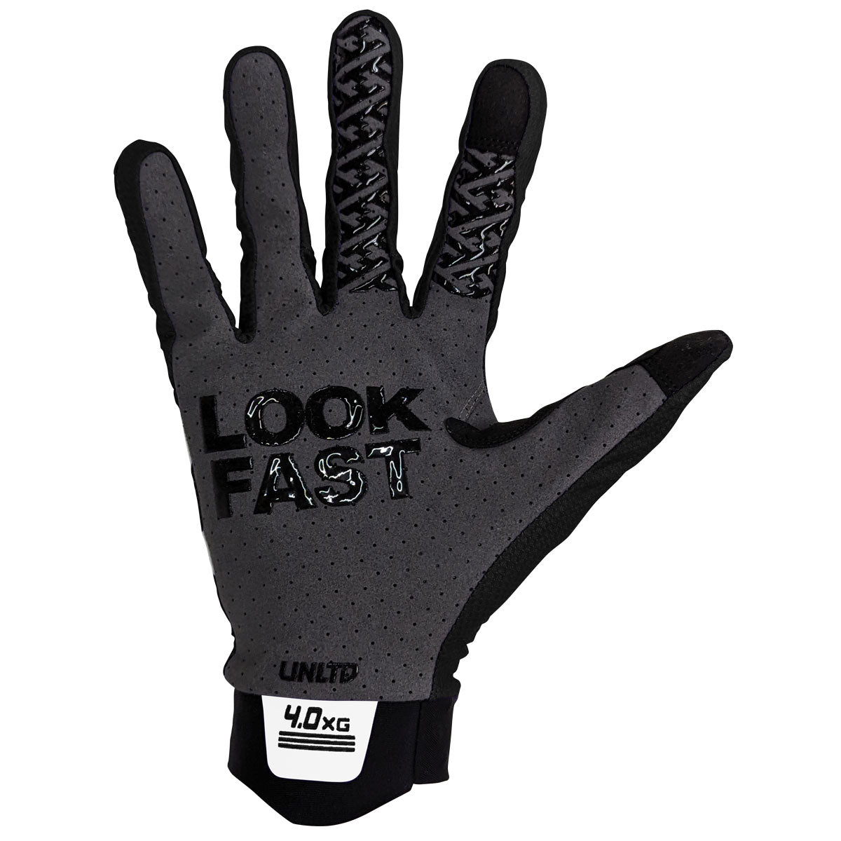 UNLIMITED X-LITE GLOVE4.0 スマホ操作 ジェットスキー マリンスポーツ