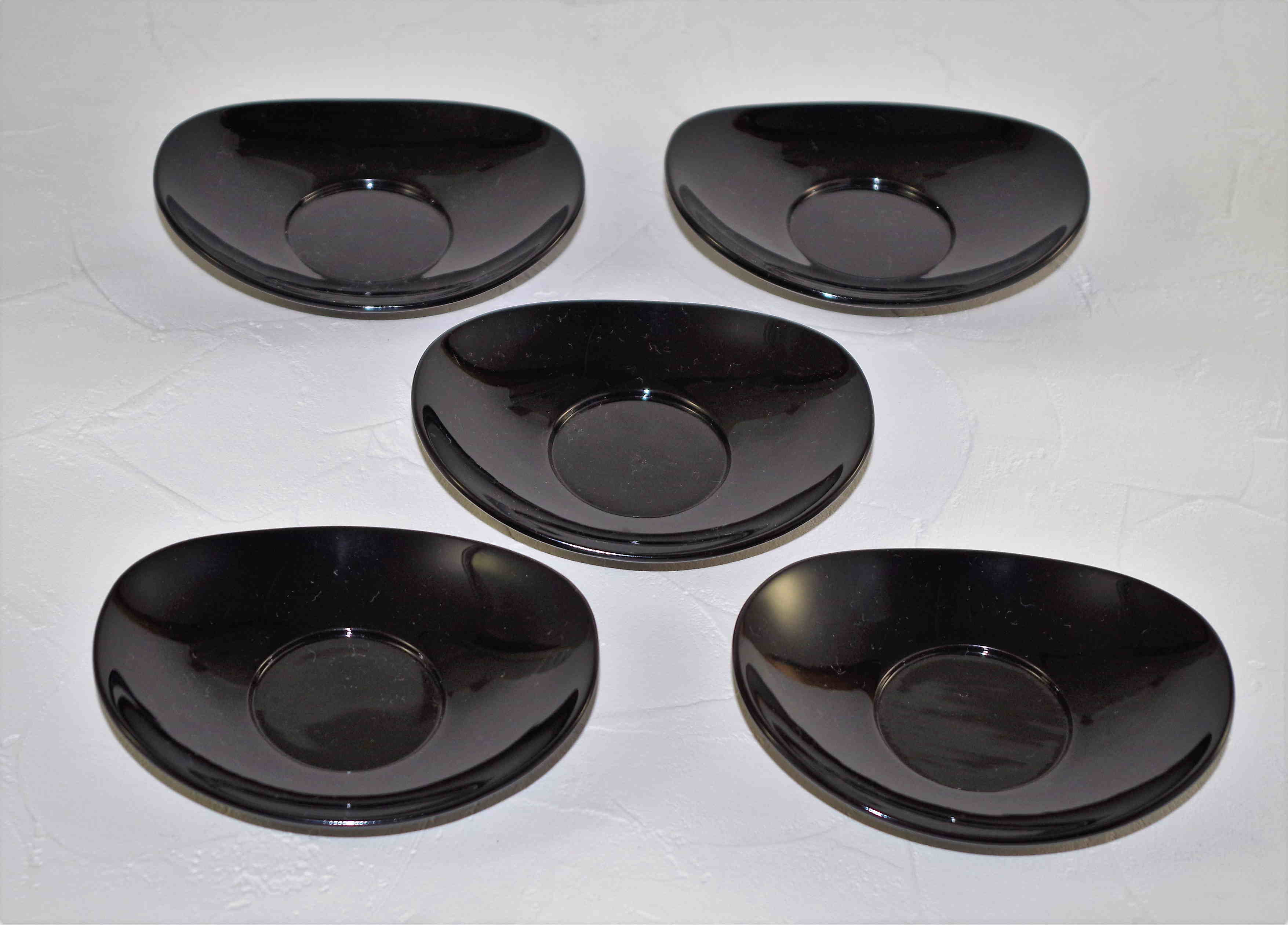 輪島塗 うさぎ屋 / 茶托