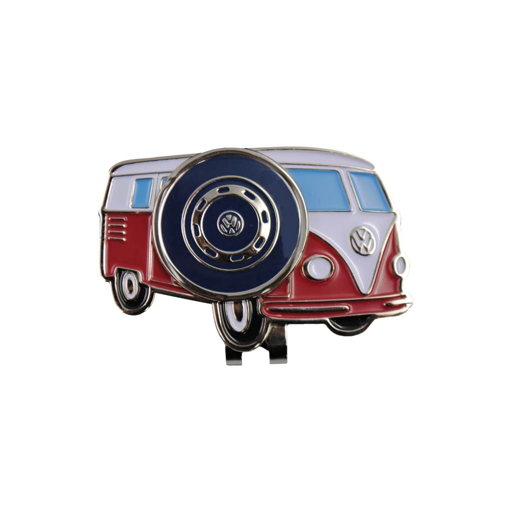 フォルクスワーゲン クリップマーカー ｜レザックス