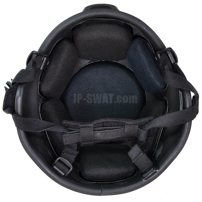 MSA ACH（アドバンスド・コンバット・ヘルメット）TC 2000 | JP-SWAT