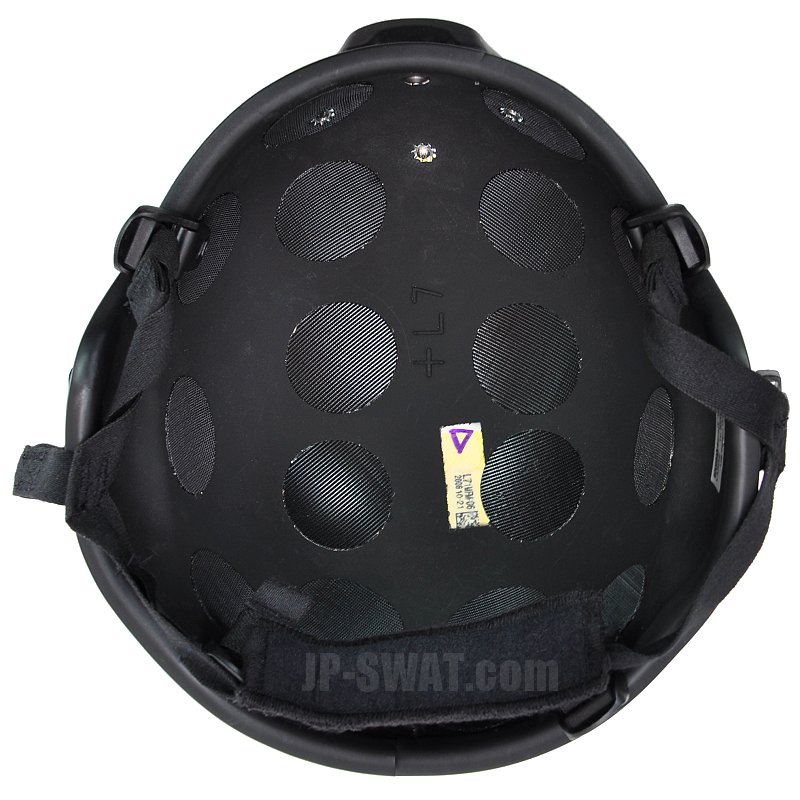 MSA ACH（アドバンスド・コンバット・ヘルメット）TC 2000 | JP-SWAT