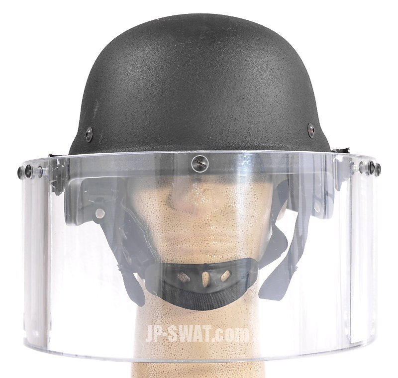 RABINTEX（ラビンテックス）RBH 303S バリスティック ヘルメット