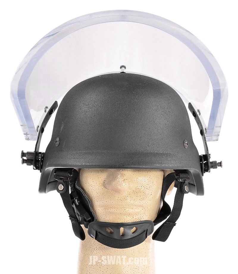 RABINTEX（ラビンテックス）RBH 303S バリスティック ヘルメット