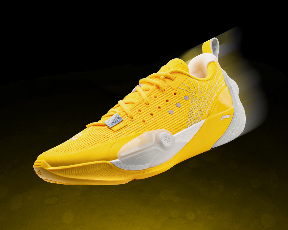 Wade All City 13「化学反応」｜ベストメンズバッシュ｜ローカット