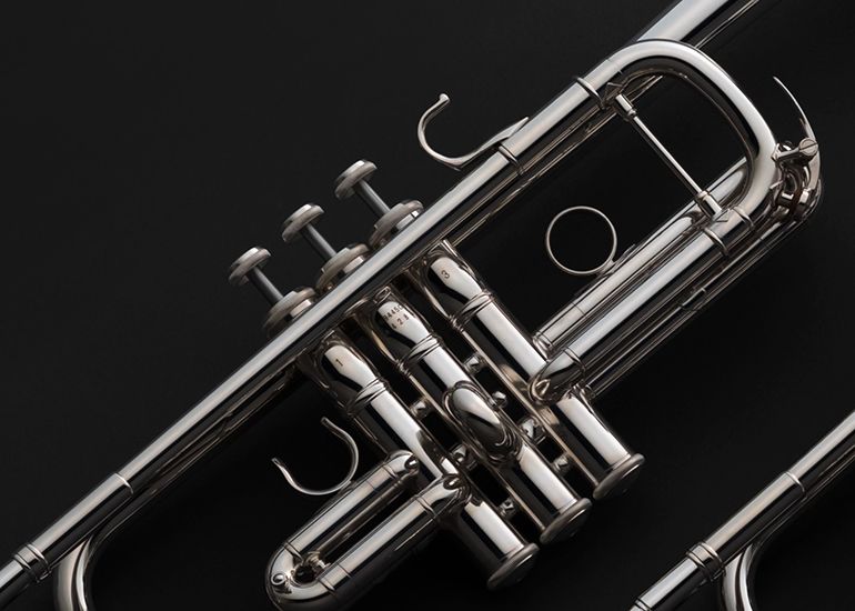 ヤマハ | Yamaha Trumpet Special Site - スペシャルコンテンツ