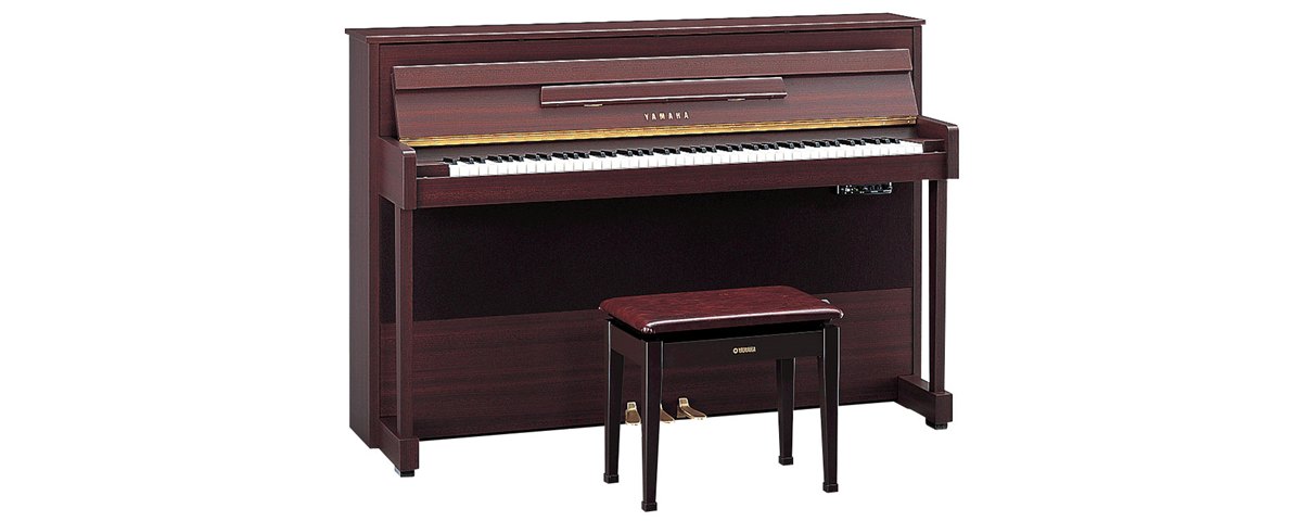 ヤマハ | DUP-7 - ピアノ・電子ピアノ - ダウンロード