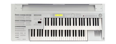 ヤマハ | ELB-01 - エレクトーン - 概要