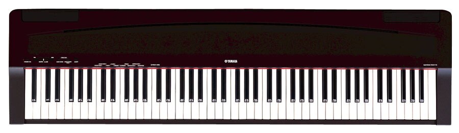 ヤマハ | P-70 - Pシリーズ - 特長