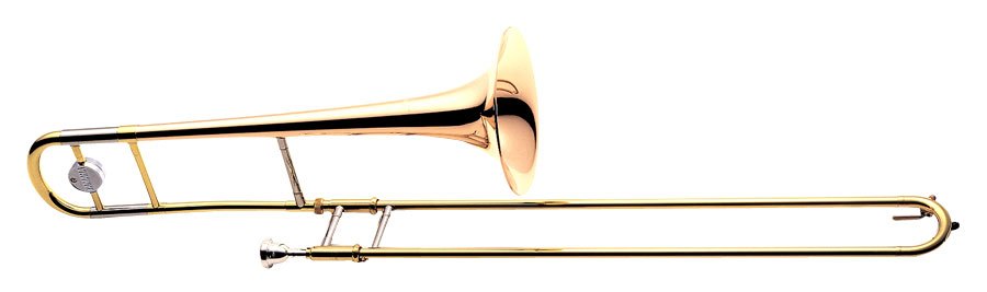 ヤマハ | YSL-455G - トロンボーン - 概要