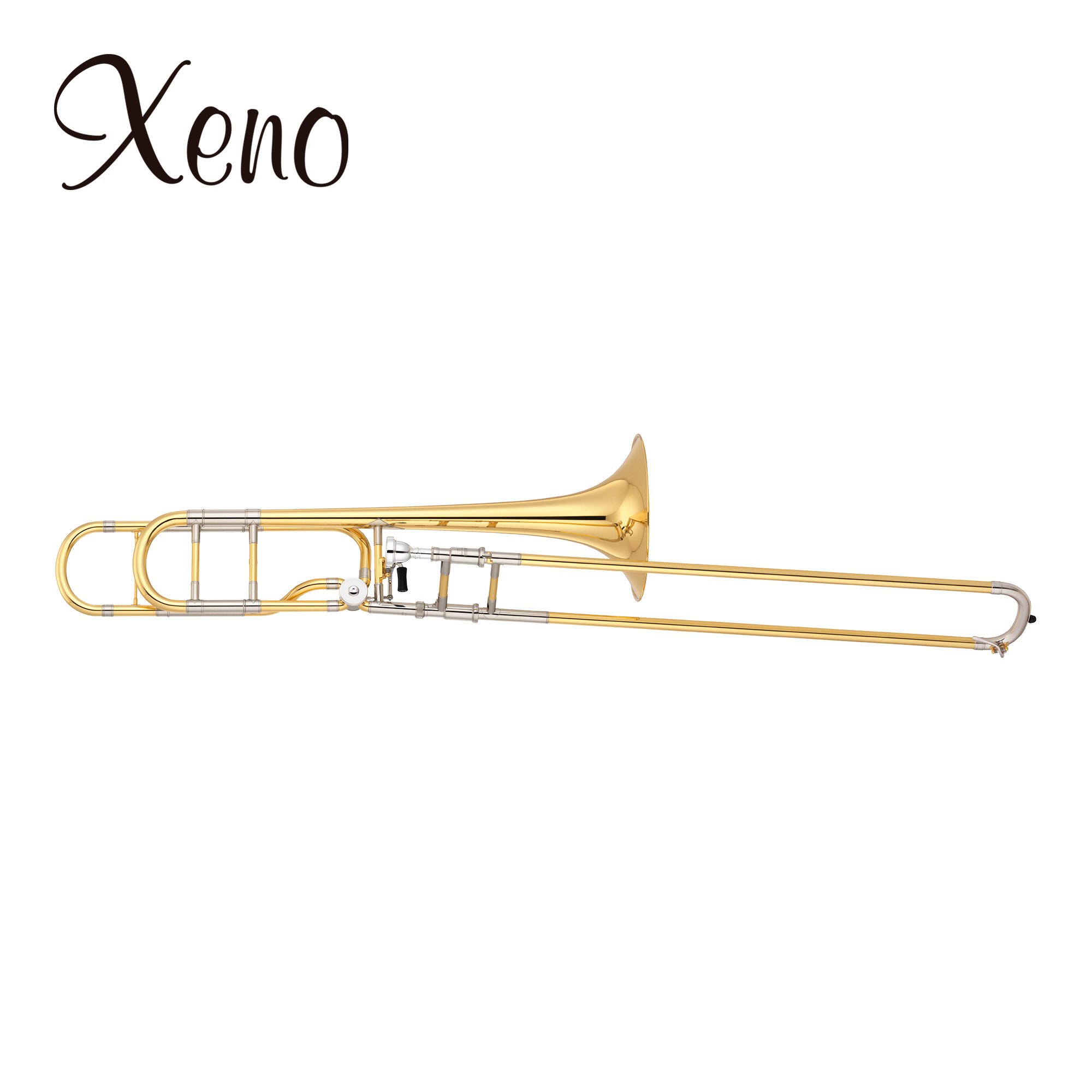 ヤマハ | トロンボーン - 管楽器・吹奏楽器