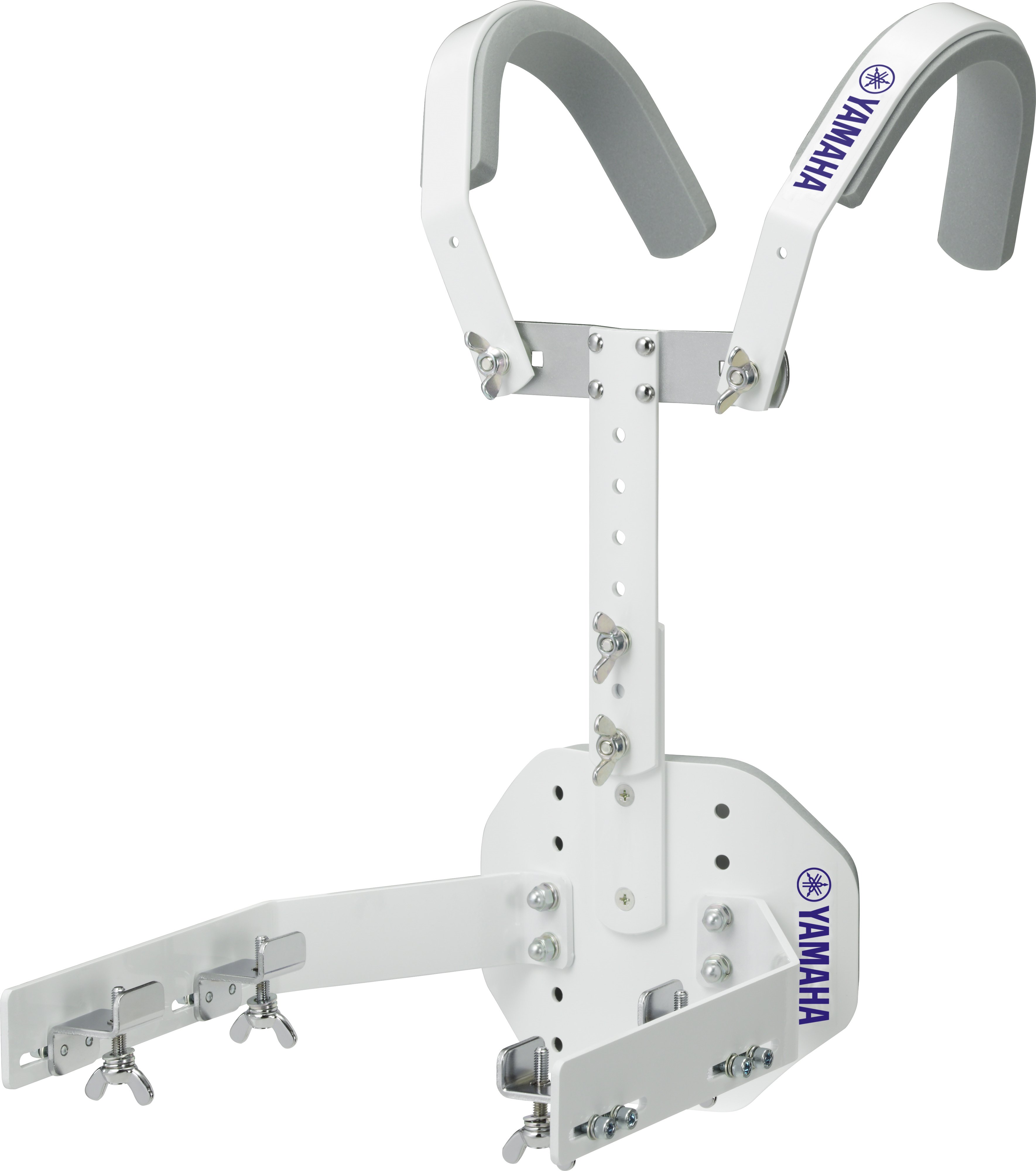 ヤマハ | キャリア - マーチング楽器