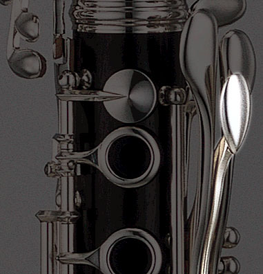 ヤマハ | SE(1993年発売) - クラリネット - メカニカルオプション