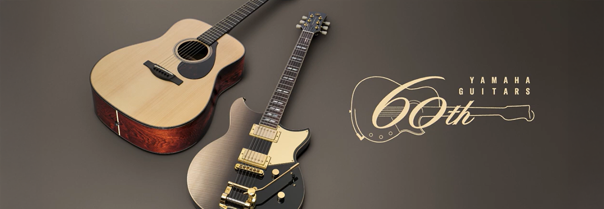 ヤマハ | エレキギター - ギター・ベース・アンプ